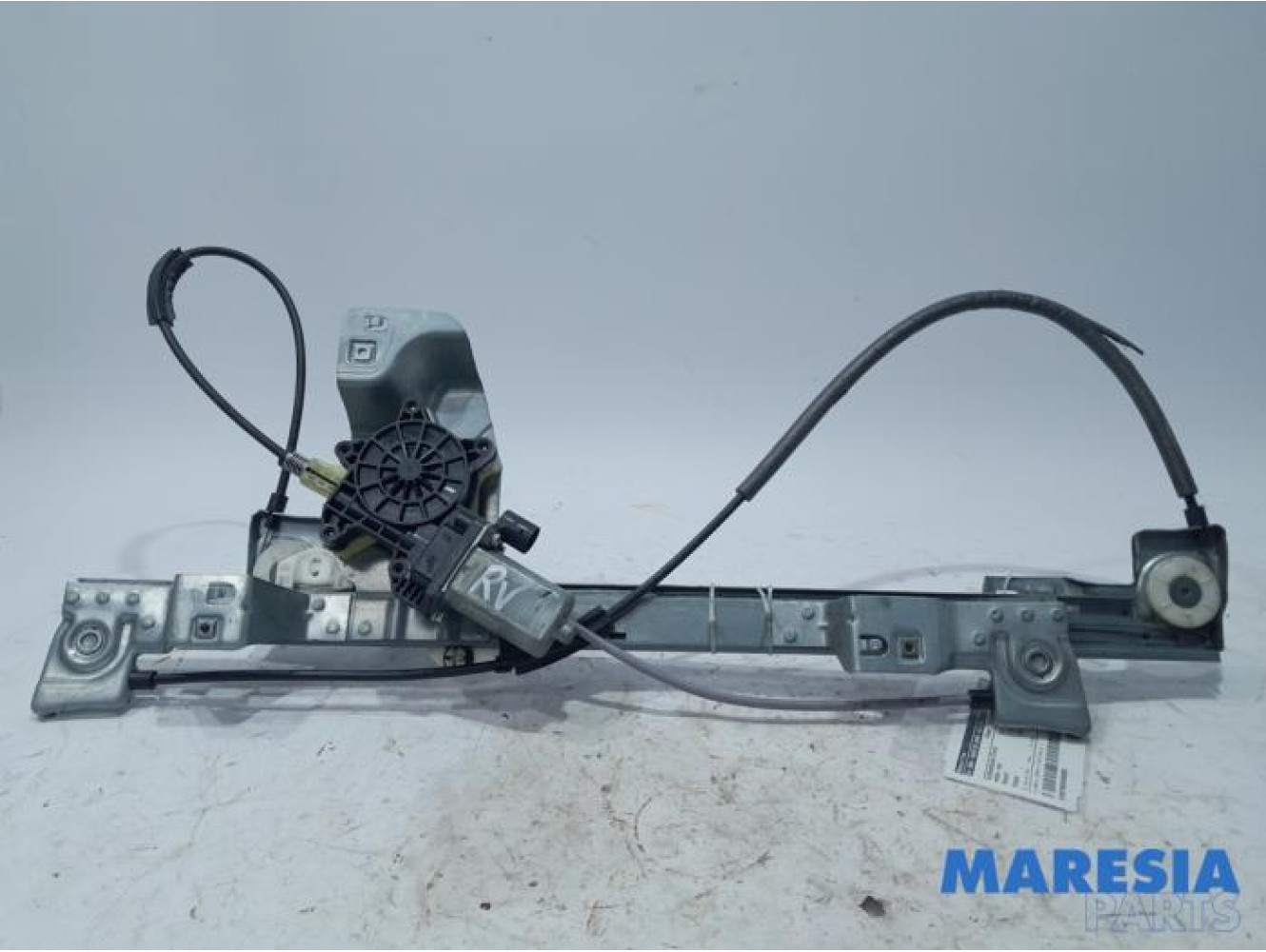 Renault - Kangoo - Window mechanism 2-door, front right