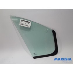 Renault - Trafic - Quarter light, front left
