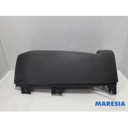 Fiat - Ducato - Bumperhoek links-achter