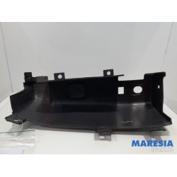 Fiat - Ducato - Bumperhoek links-achter