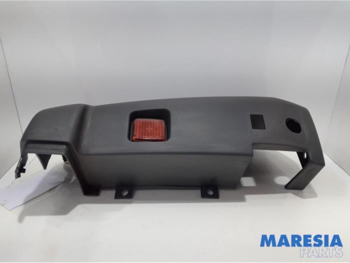 Fiat - Ducato - Bumperhoek links-achter