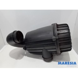 Fiat - Ducato - Air box