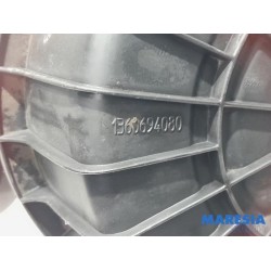 Fiat - Ducato - Air box