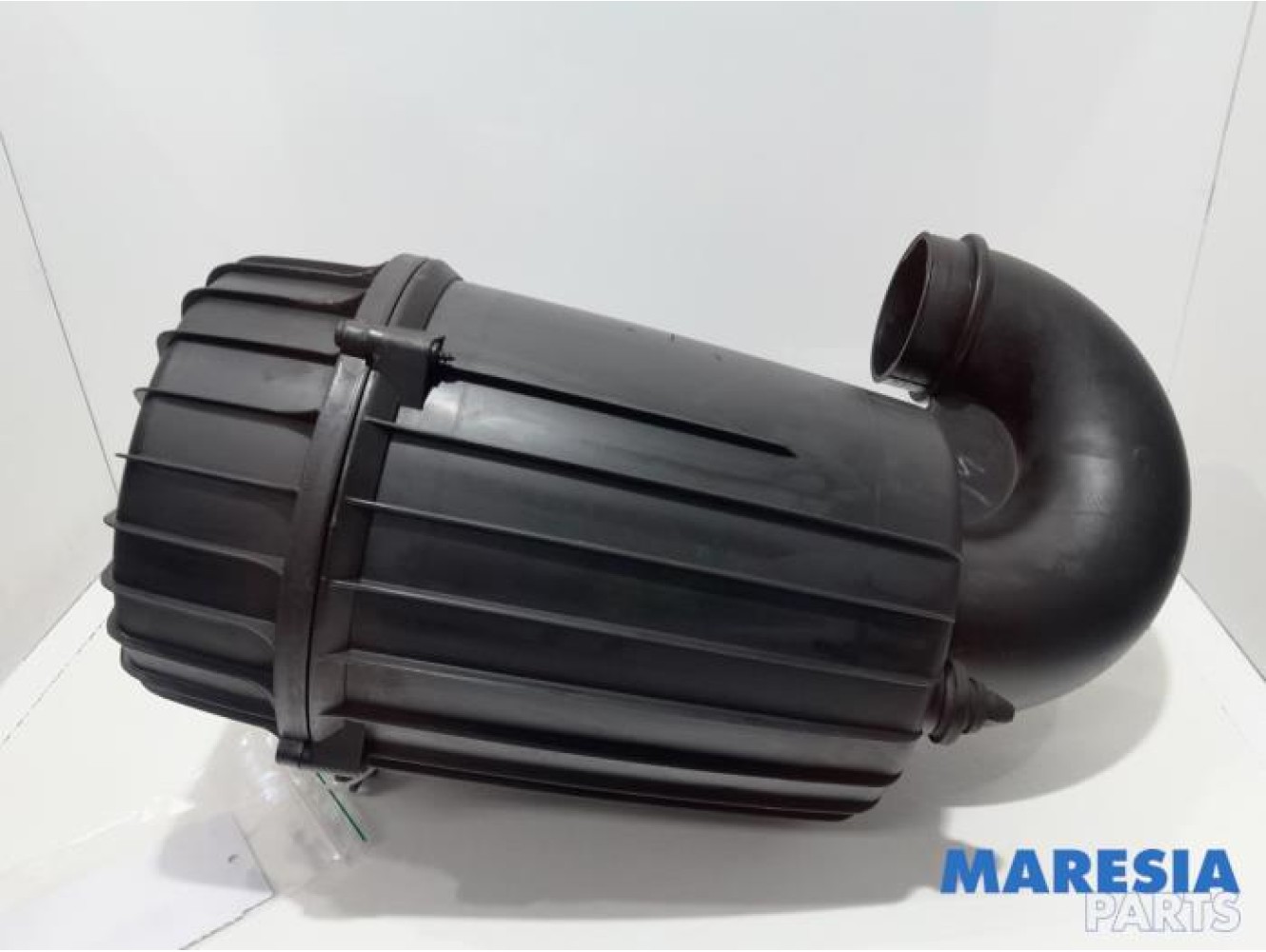 Fiat - Ducato - Air box