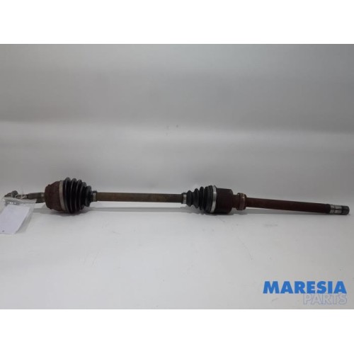 Fiat - Ducato - Front drive shaft, right