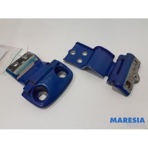 Fiat - Ducato - Scharnier Heckklappe
