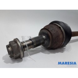 Fiat - Ducato - Arbre de transmission avant gauche