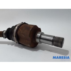 Fiat - Ducato - Arbre de transmission avant gauche