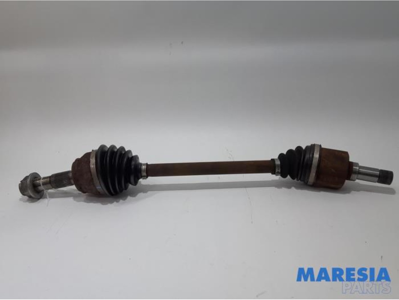 Fiat - Ducato - Arbre de transmission avant gauche