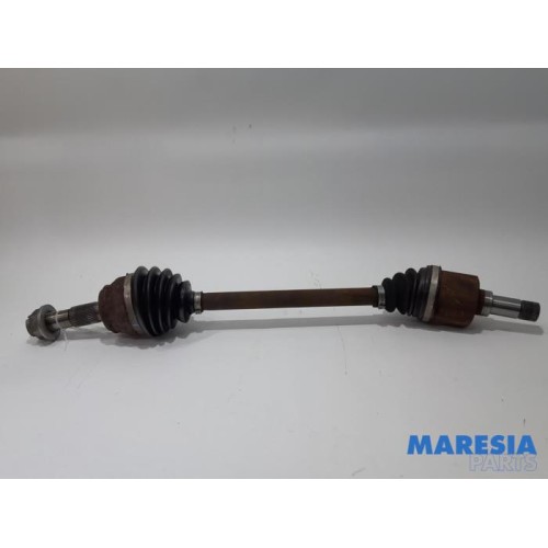 Fiat - Ducato - Front drive shaft, left