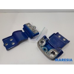 Fiat - Ducato - Set of hinges