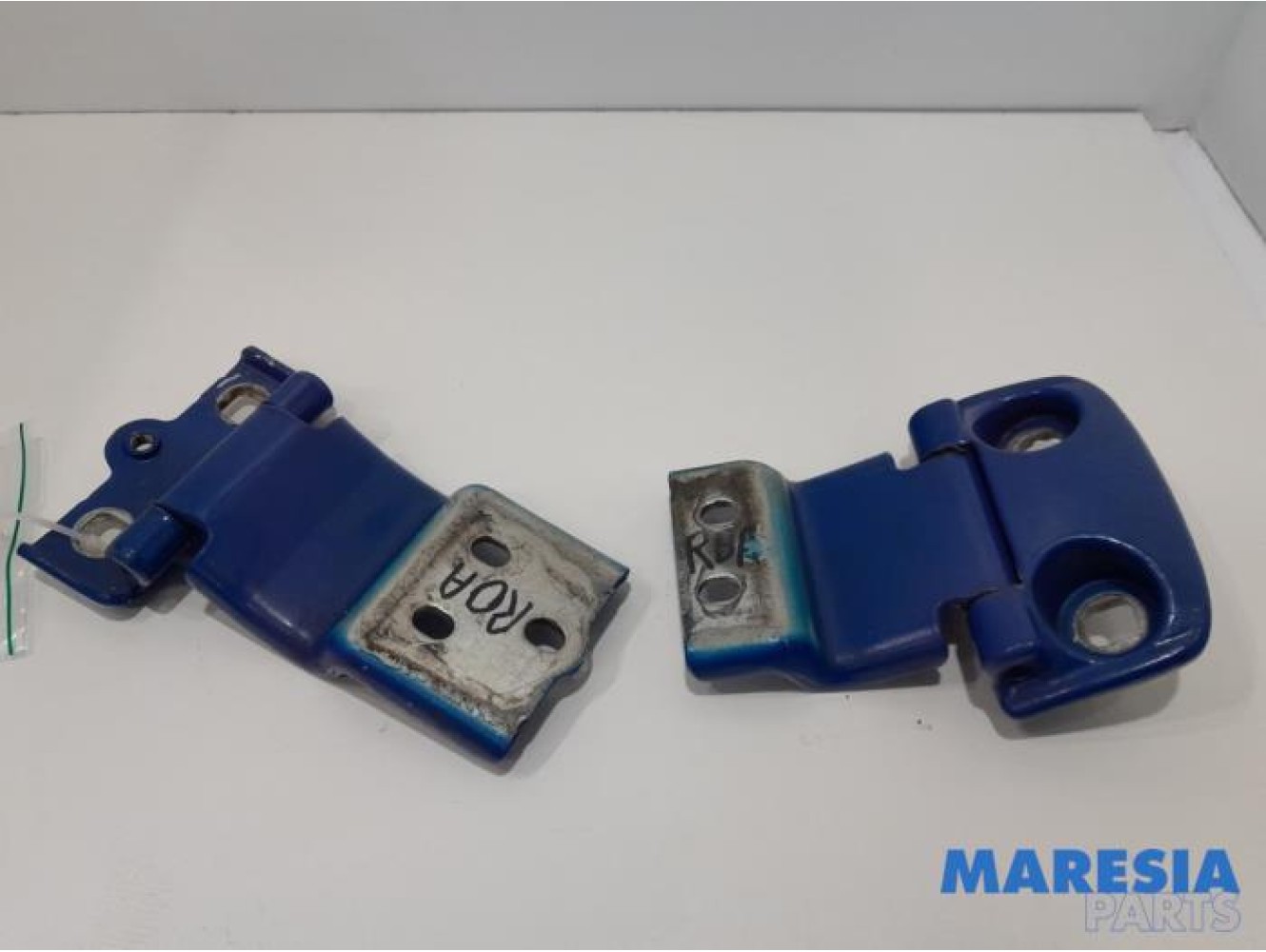 Fiat - Ducato - Set of hinges