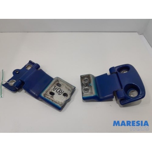 Fiat - Ducato - Set of hinges