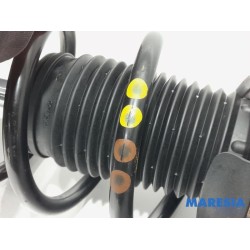 Fiat - Ducato - Front shock absorber rod, right