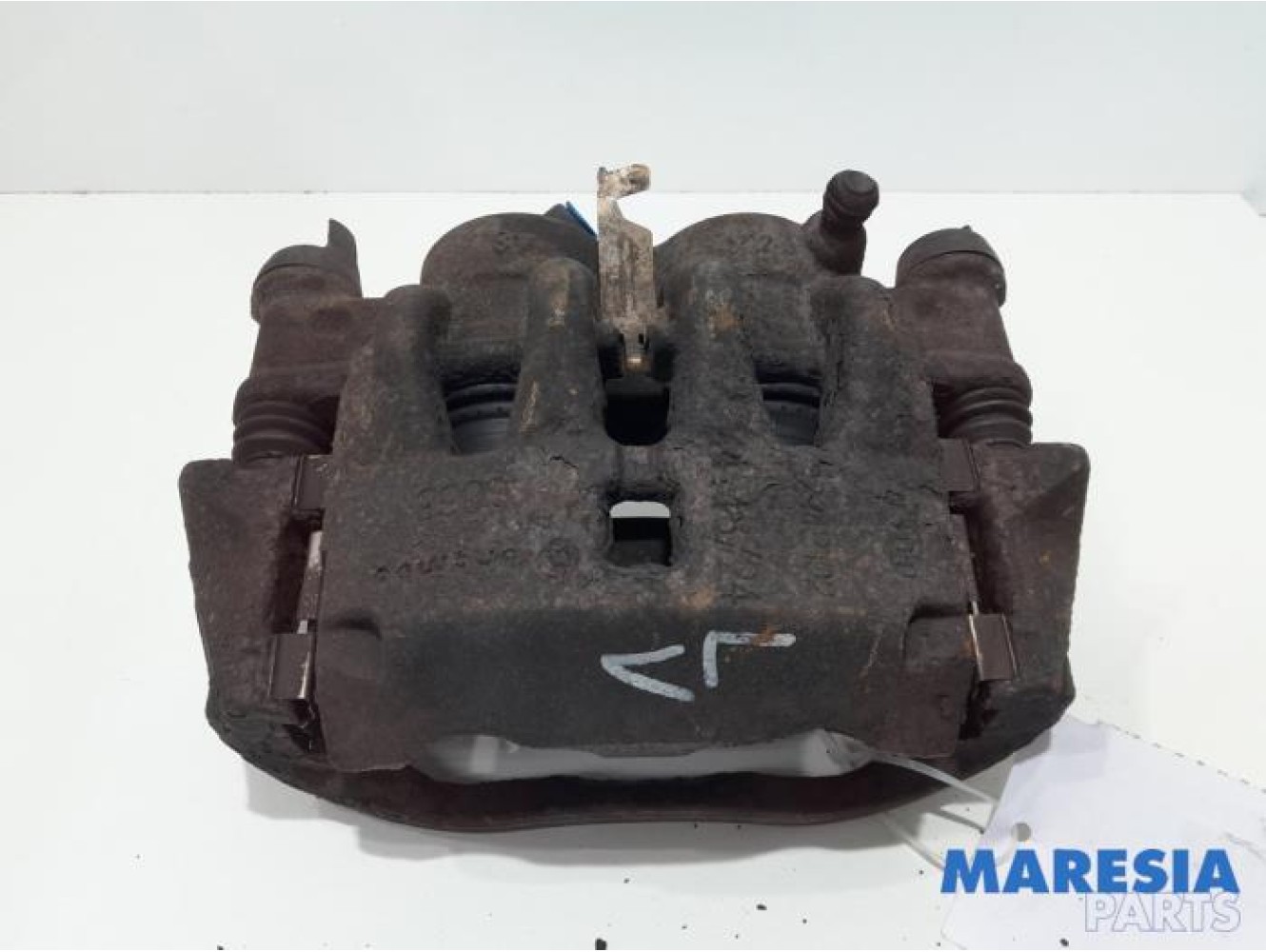 Fiat - Ducato - Front brake calliper, left