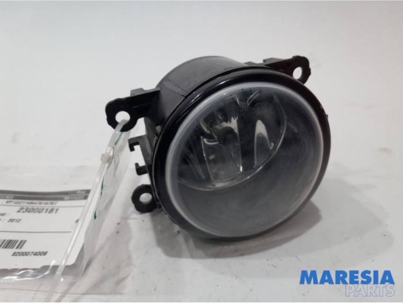 Renault - Megane - Fog light, front left