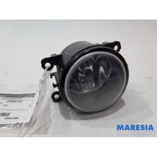 Renault - Megane - Fog light, front left