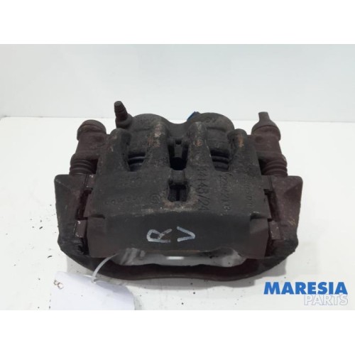 Fiat - Ducato - Front brake calliper, right