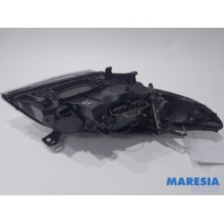 Renault - Megane - Scheinwerfer links