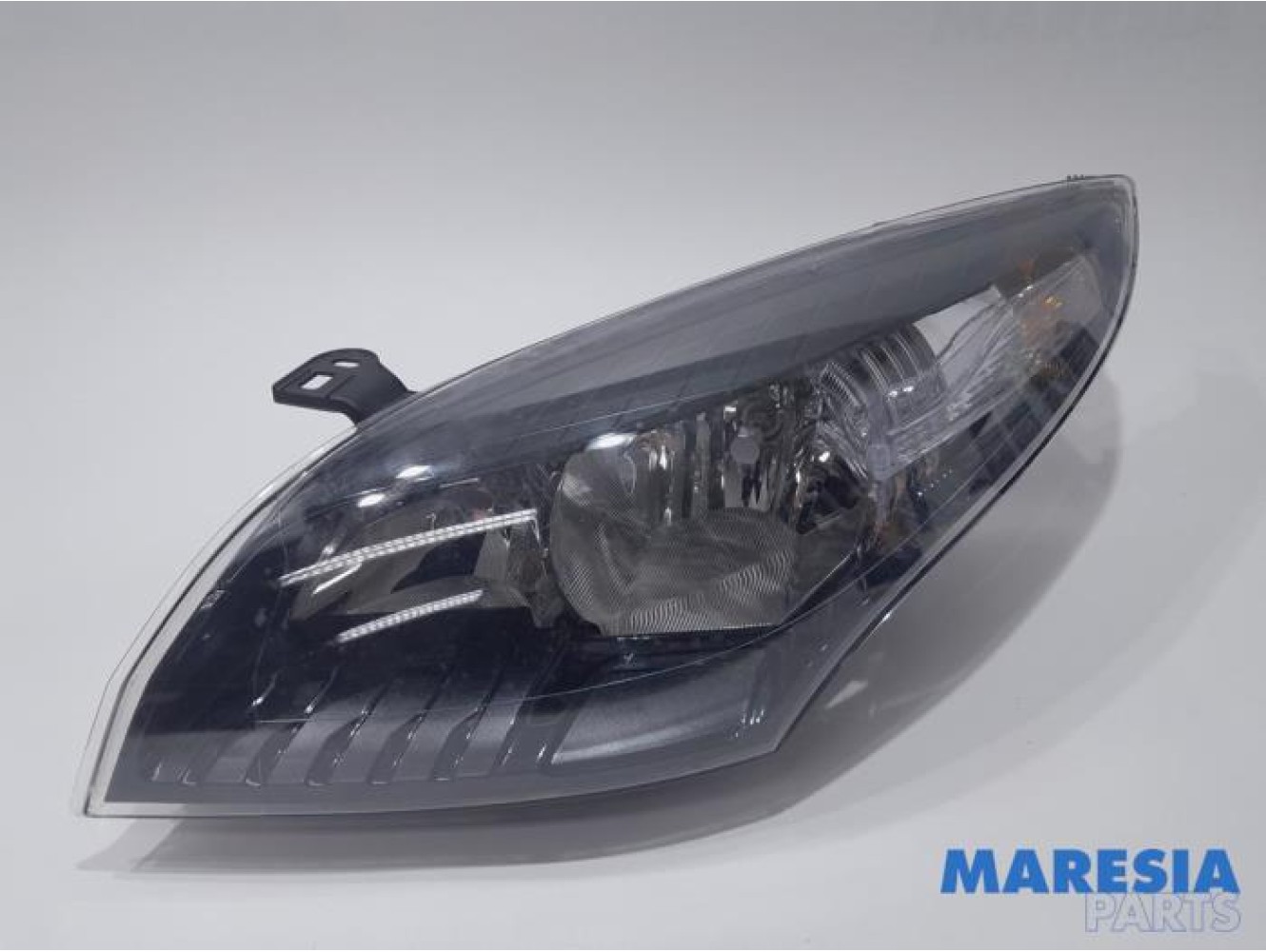 Renault - Megane - Scheinwerfer links