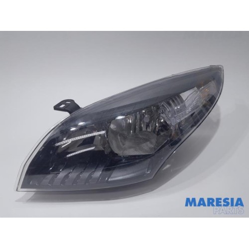 Renault - Megane - Koplamp links
