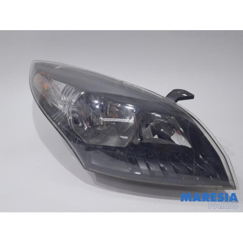 Renault - Megane - Phare droit