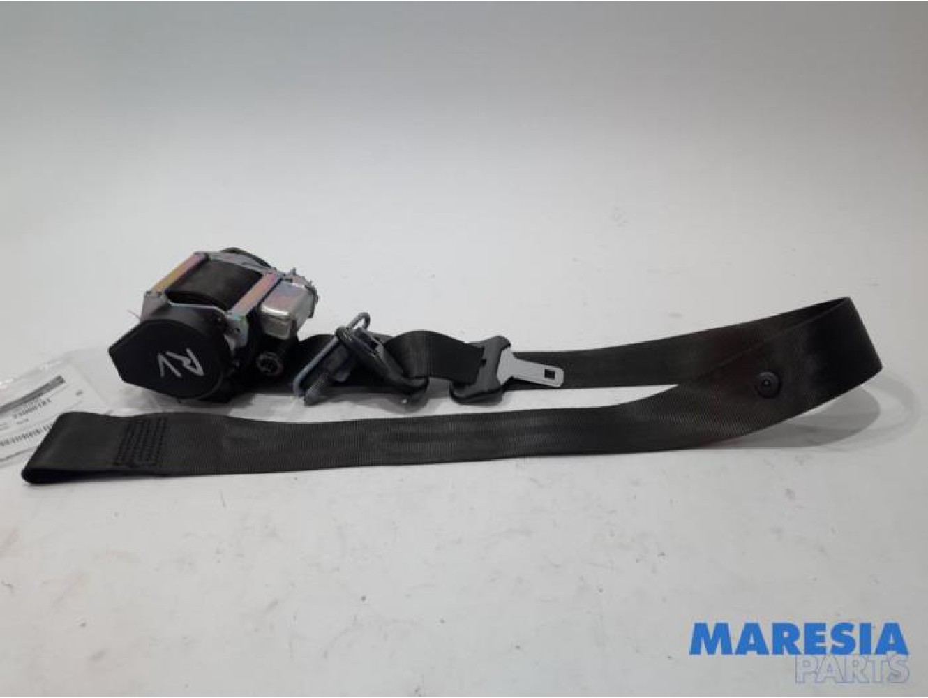 Renault - Megane - Ceinture de sécurité avant droite