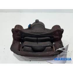 Fiat - Ducato - Rear brake calliper, left