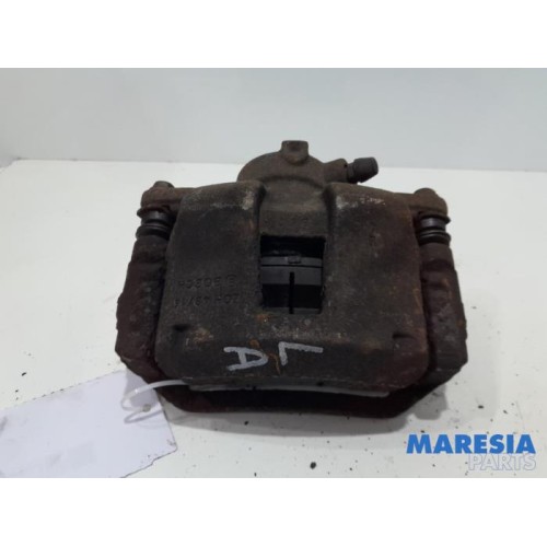 Fiat - Ducato - Rear brake calliper, left