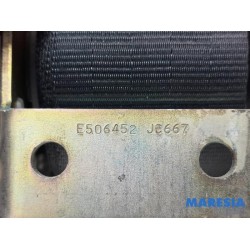 Renault - Megane - Ceinture de sécurité arrière gauche