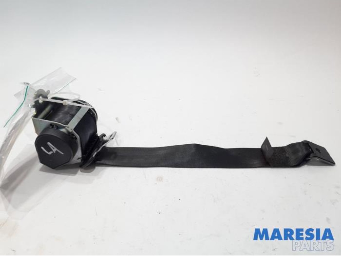 Renault - Megane - Ceinture de sécurité arrière gauche
