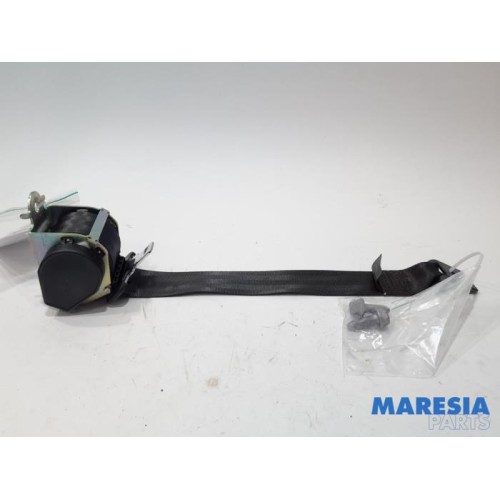 Renault - Megane - Rear seatbelt, right
