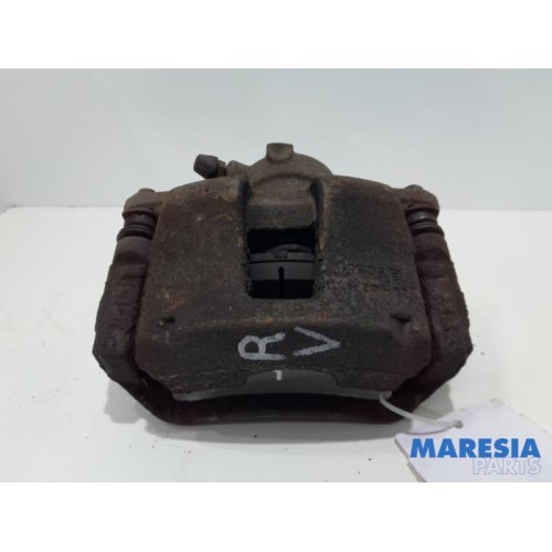 Fiat - Ducato - Rear brake calliper, right