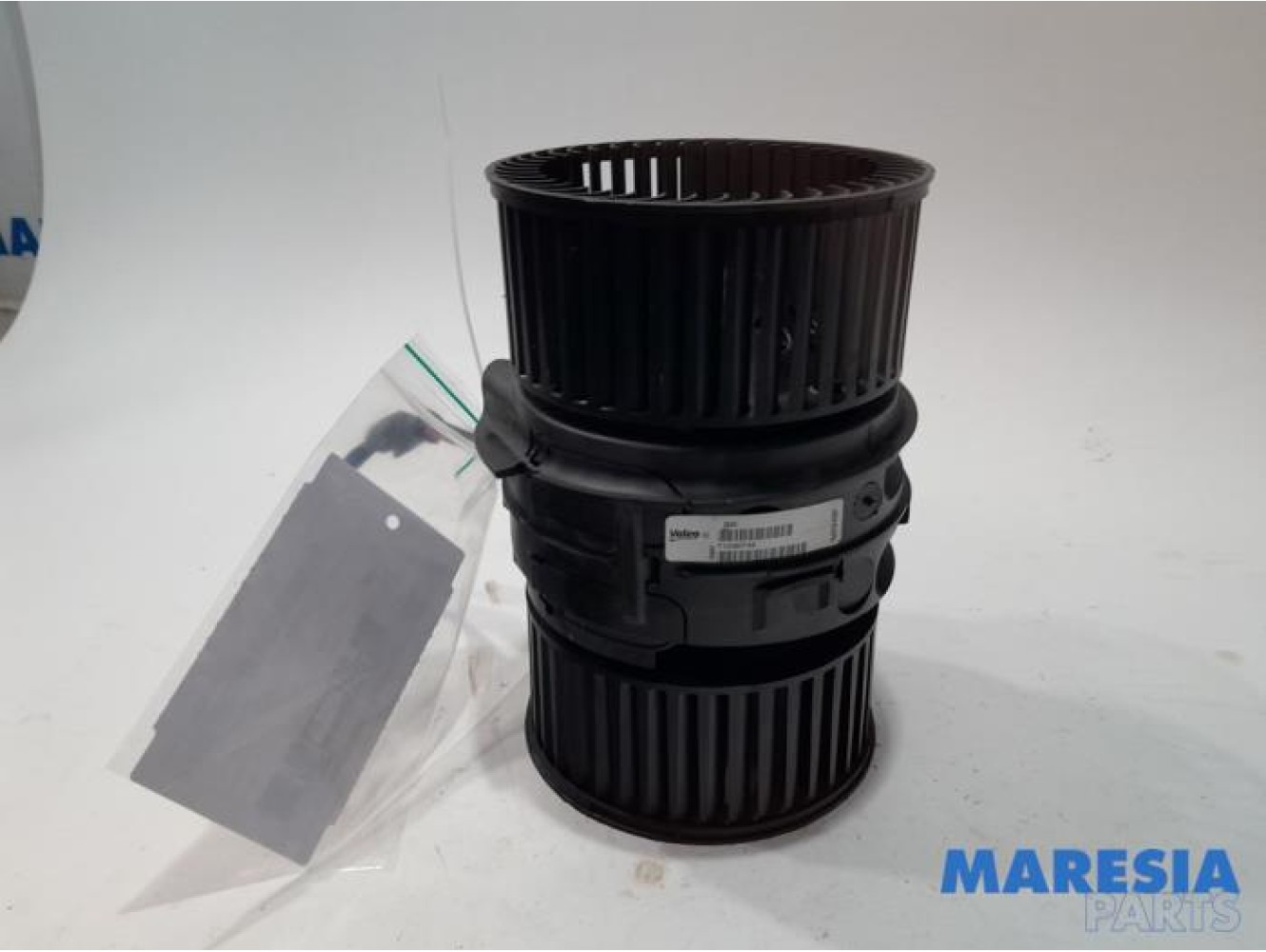 Renault - Megane - Heating and ventilation fan motor