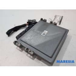Renault - Megane - Computer Motormanagement