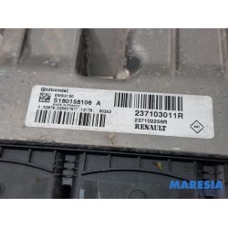 Renault - Megane - Computer Motormanagement