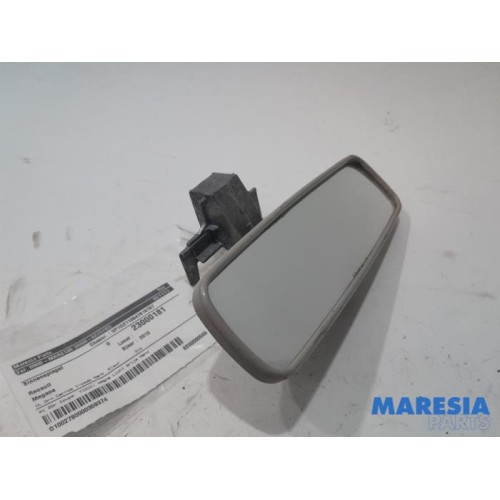 Renault - Megane - Rear view mirror