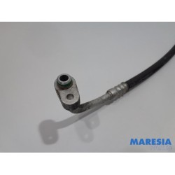 Fiat - Ducato - Air conditioning line