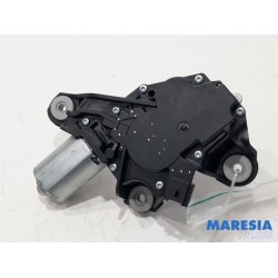 Renault - Megane - Ruitenwissermotor achter