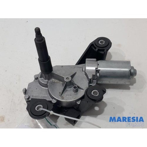 Renault - Megane - Rear wiper motor