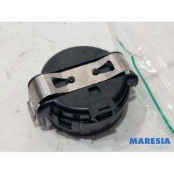 Renault - Megane - Rain sensor