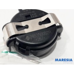 Renault - Megane - Rain sensor