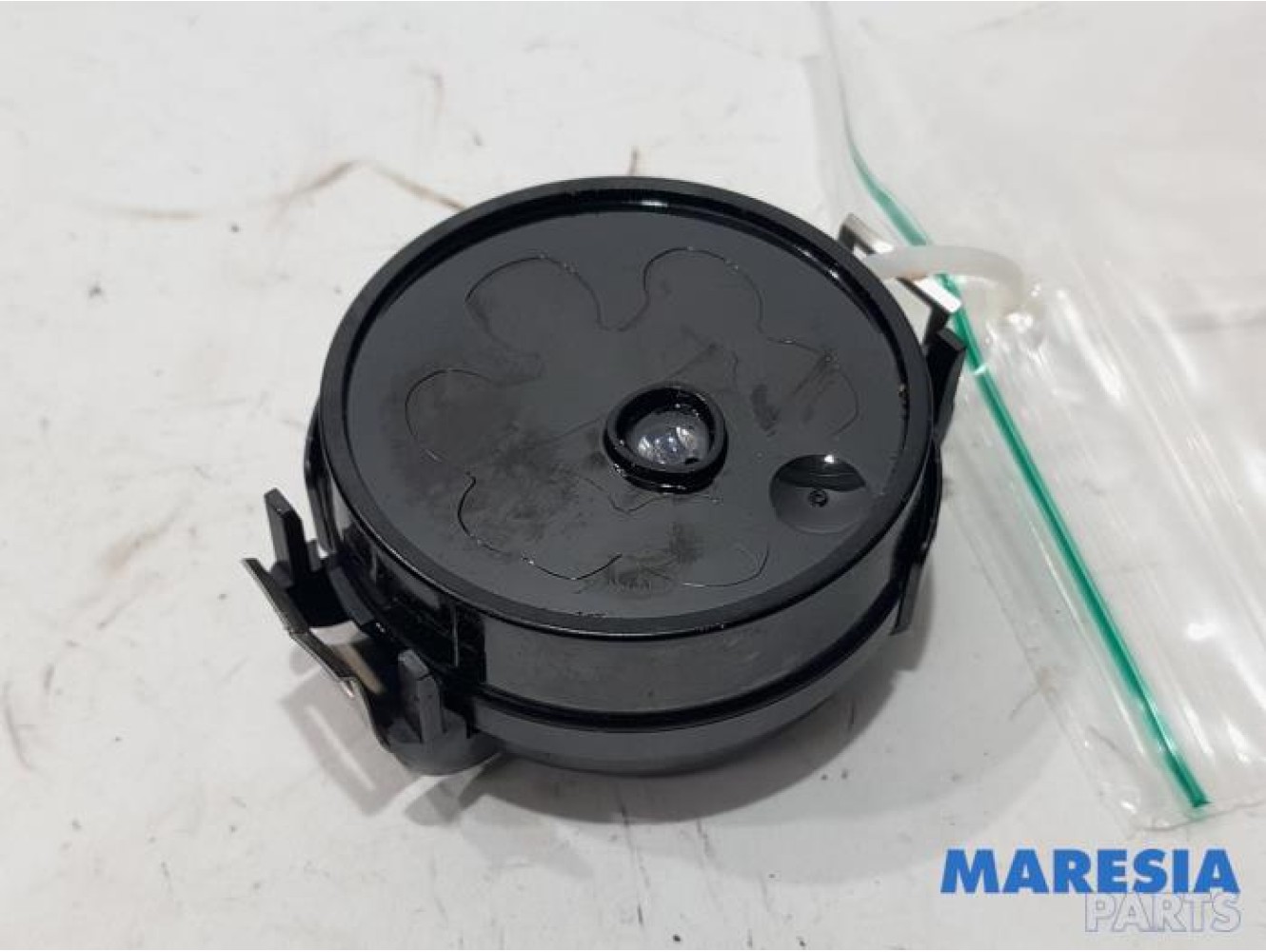 Renault - Megane - Rain sensor