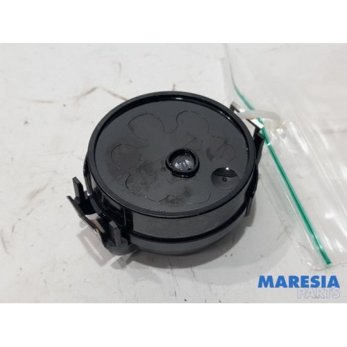 Renault - Megane - Regensensor