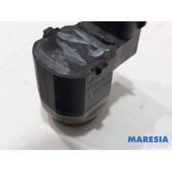 Renault - Megane - PDC Sensor