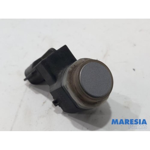 Renault - Megane - PDC Sensor