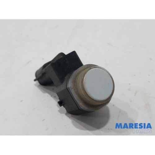 Renault - Megane - PDC Sensor