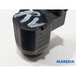 Renault - Megane - PDC Sensor