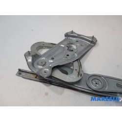 Renault - Megane - Window mechanism 2-door, front left