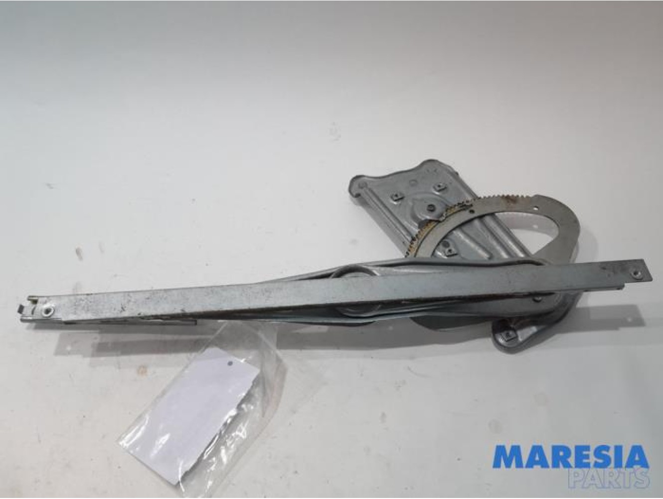 Renault - Megane - Window mechanism 2-door, front left